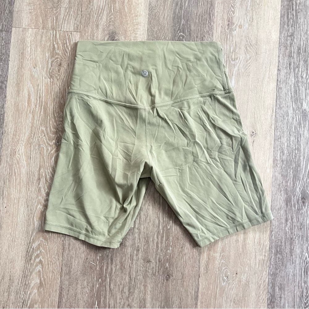 Lululemon Align Shorts